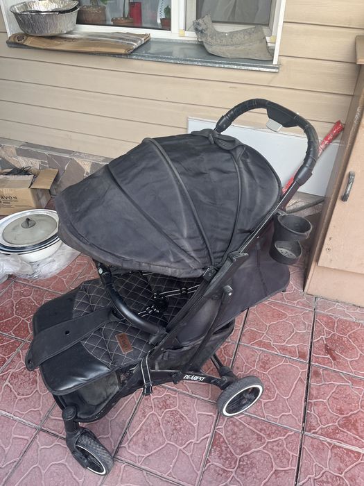 Детская коляска