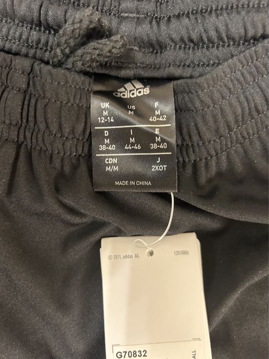 Женские шорты Adidas, оригиналы