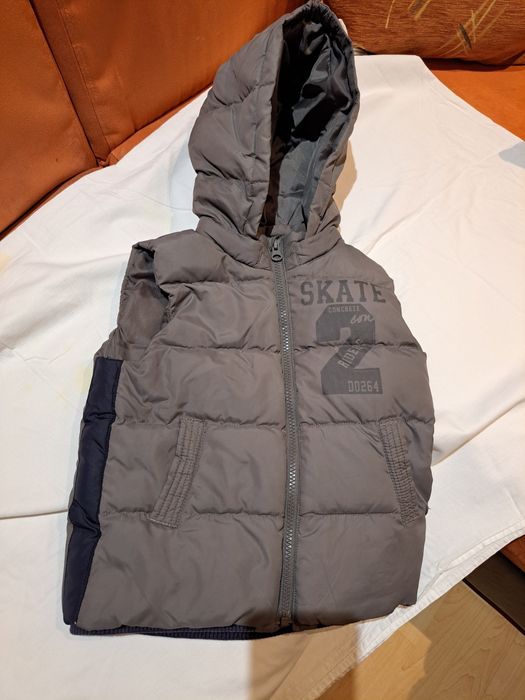 Елеци-Hobo Kafei, LC Waikiki, Mayoral, UC of Benetton, O-KDS Basic,H&M