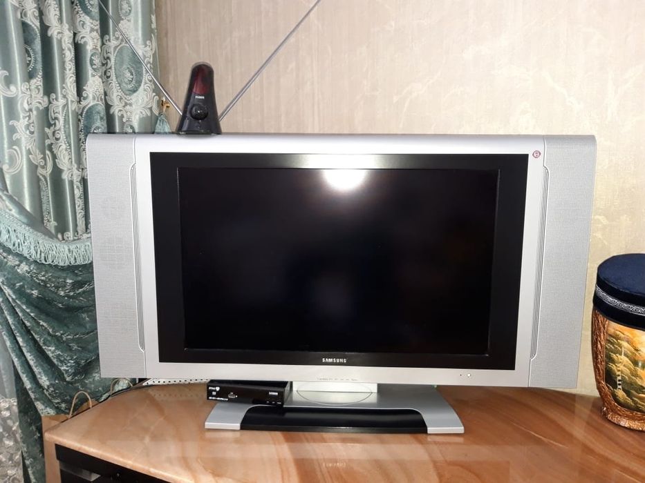 Ремонт телевизора с гарантей