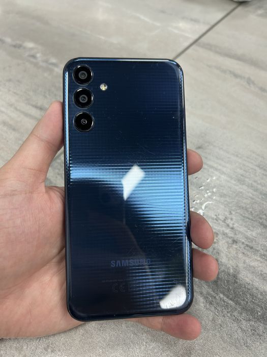 Продам Samsung М15 и A50