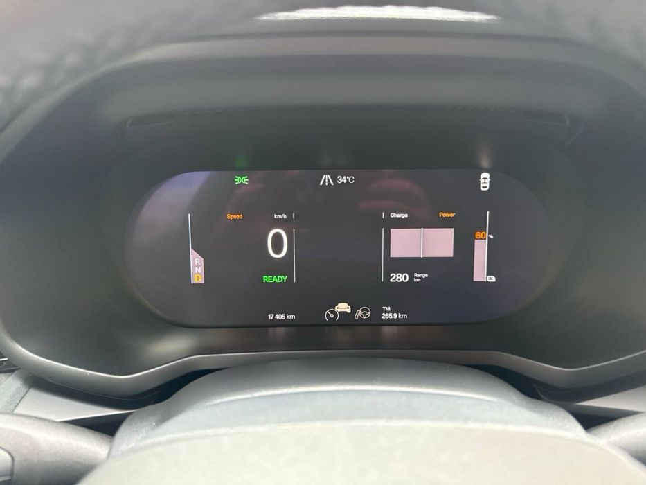 Prodam Polstar 2021 goda yezdili s 2025 probeg 18.000km