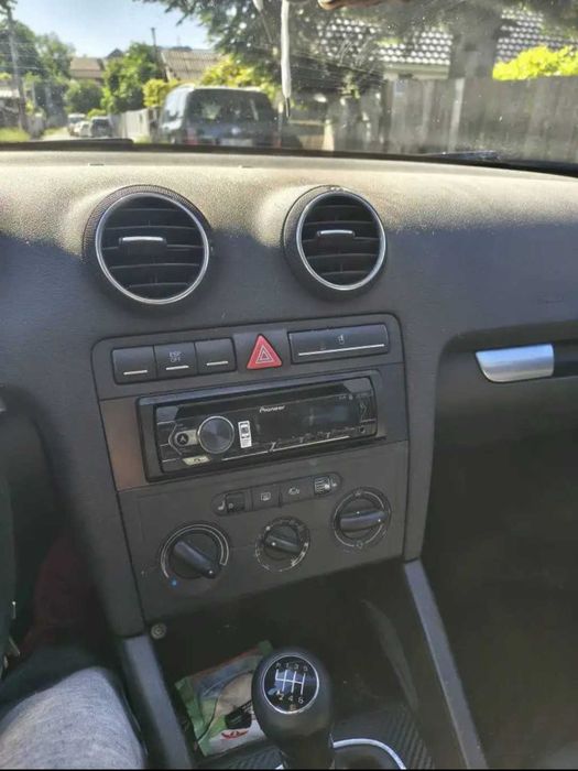 De vanzare Audi A3