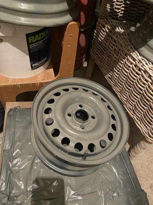 Штамп р14 для машины