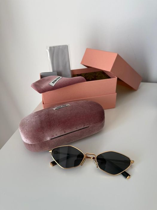 Ochelari soare MiuMiu