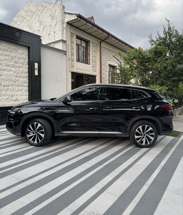 Byd chempion gibrid 150 full