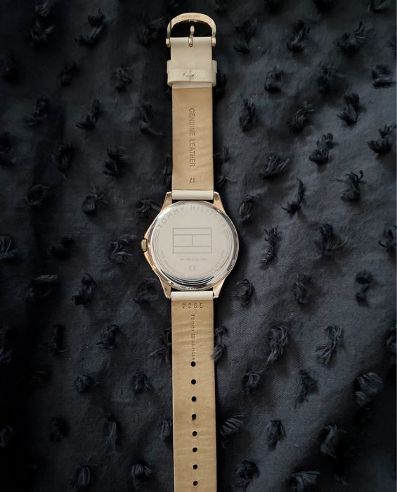 Ceas dama Tommy Hilfiger