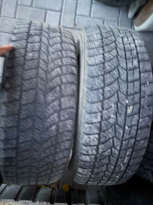 Шины 215/65₽16 бу