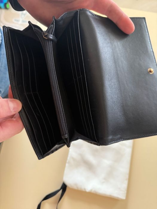 Gucci дамско портмоне