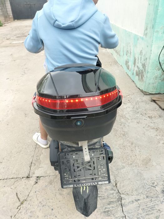 180куб бенали мотор