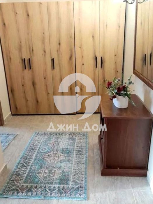 Двустаен апартамент с ПАНОРАМА МОРЕ в к-с „Феста“, гр. Поморие