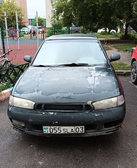 Продам Субару Легаси