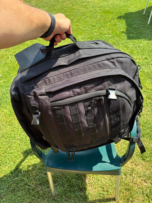 Rucsac militar Soc 54 Litri  in stare foarte buna