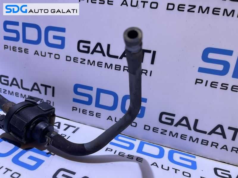 Supapa Valva Electrovalva Presiune Sens Aer Hyundai Lantra 3 2.0 16V 1995 - 2000 Cod sdgsvas1 [AV1158]