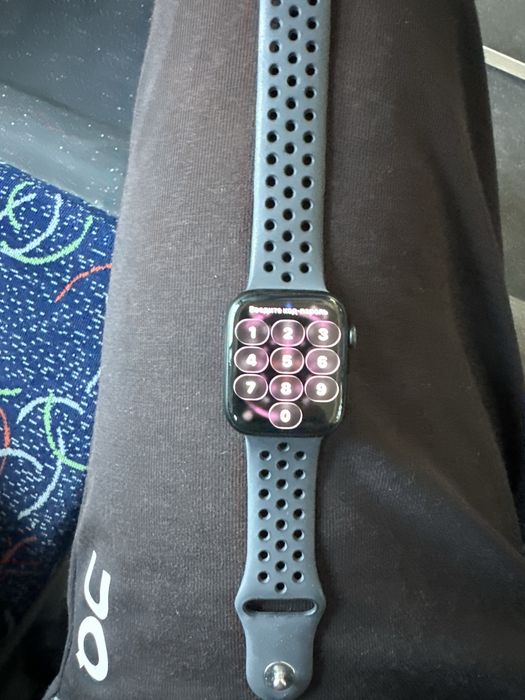 Apple Watch 7 СЕРИЯ 45 ММ