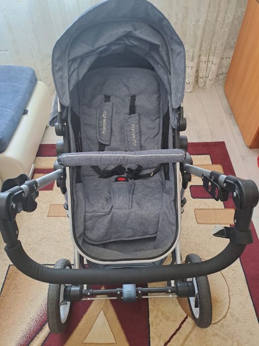 Детская коляска cyne.baby
