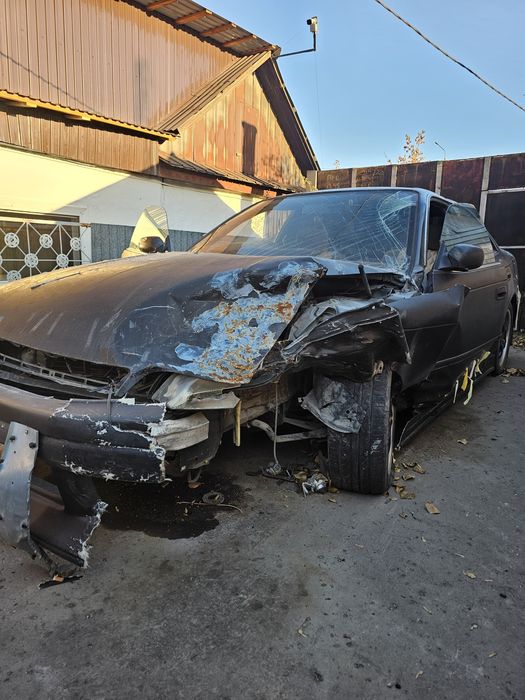 Марк 2 90 кузов каз учет