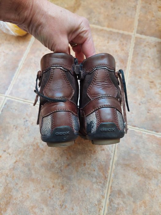 Детски боти Geox 28 номер