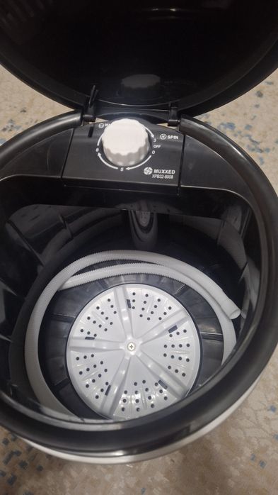 стиральная  машина