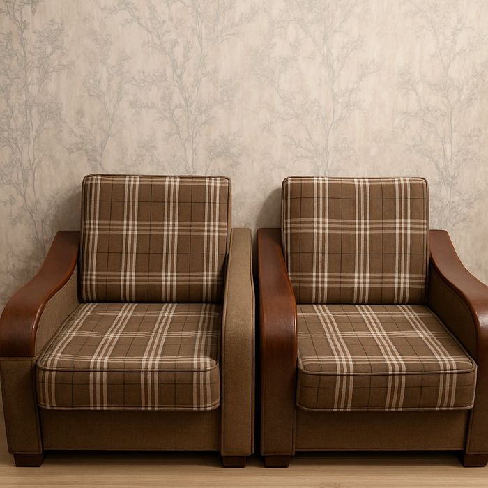 Kresla divan transformer kravat bola oladi