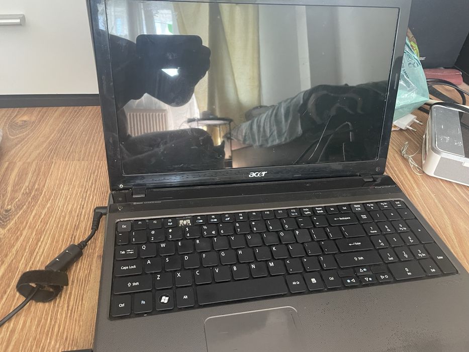 Vand laptop acer aspire 5750 series