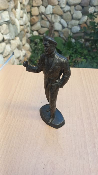 Mokalux Eddie Constantine