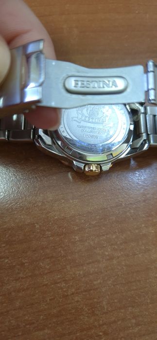 Ceas dama Festina model boyfriend