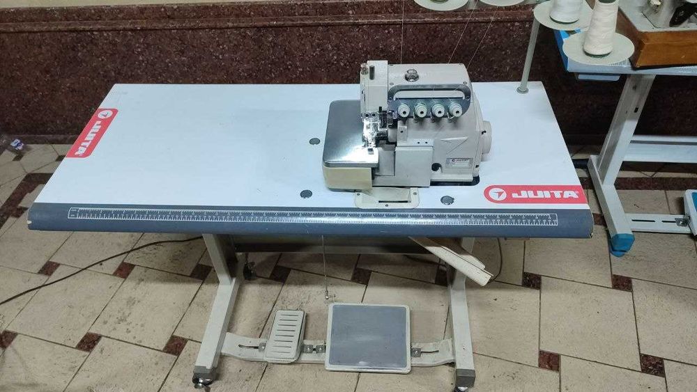 Tikuv averlor sotiladi