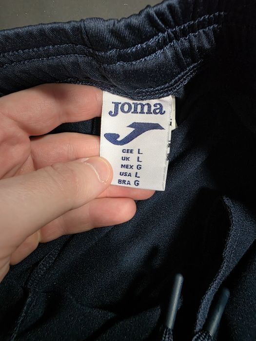 Pantaloni Joma 2025 Marime L