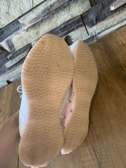 Дамски  маратонки Reebok