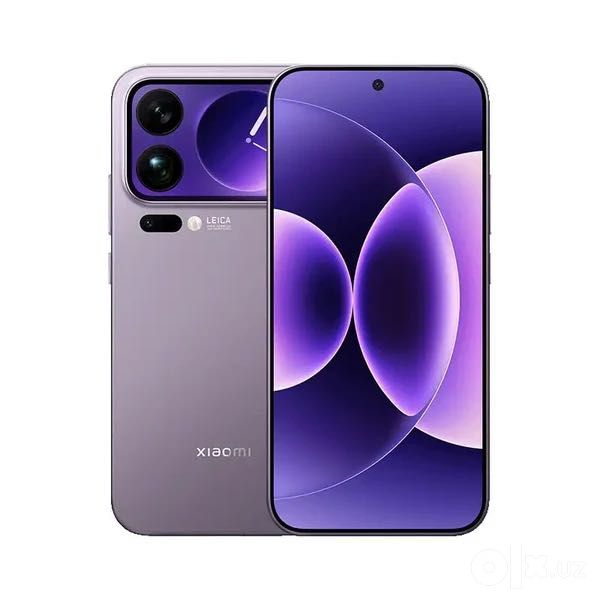 Xiaomi 17 Promax 512