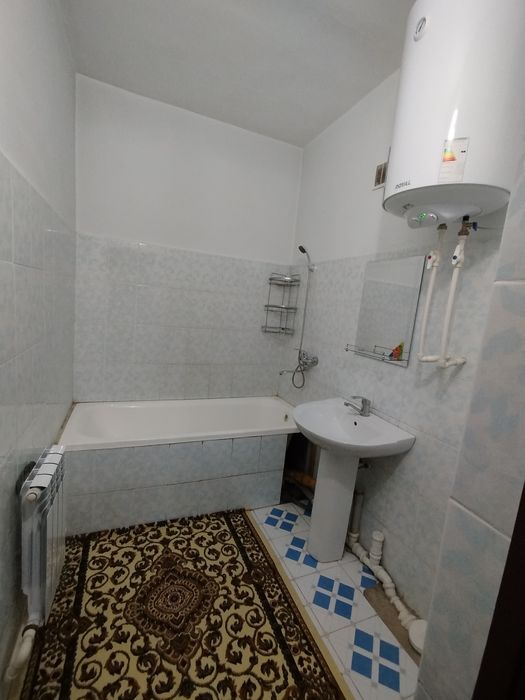 Зудлик билан 3 хонали уй сотилади
Фаргона Шахар, Б.Ма