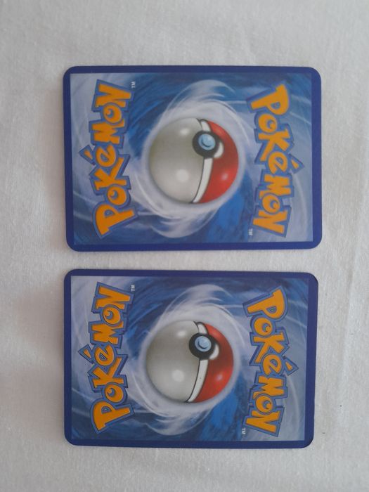 Pokemon карти (2)- basic Magearna V