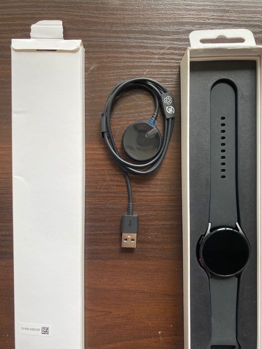 Samsung Galaxy Watch4