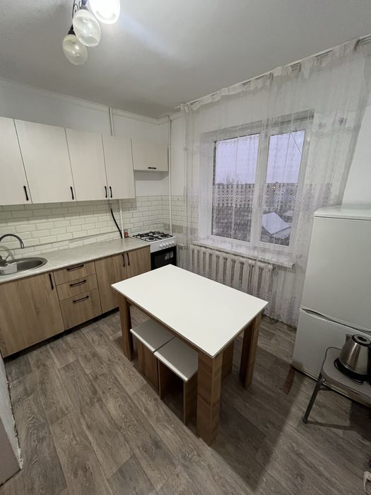 Сдам квартиру долгосрочно