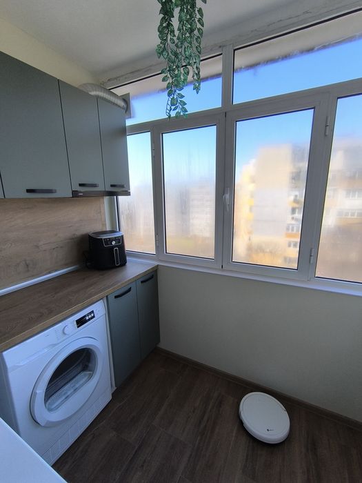 Дава се под наем Четиристаен апартамент в Варна, Автогара - 86 кв.м за 698.19 € - Снимка #9