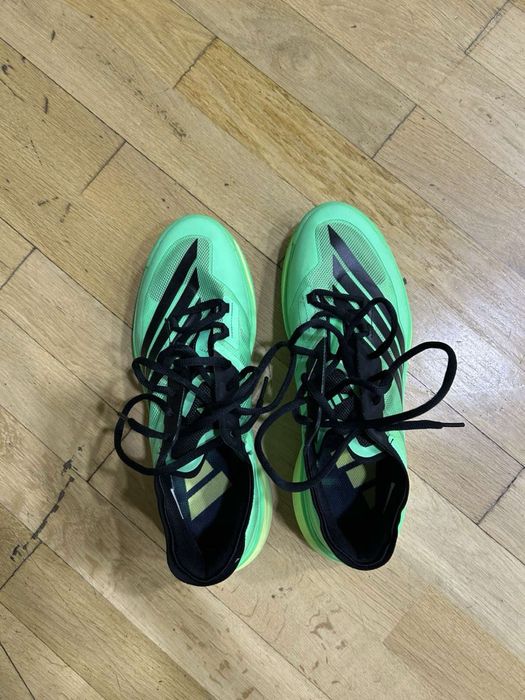 Продавам Мъжки баскетболни Маратонки Адидас