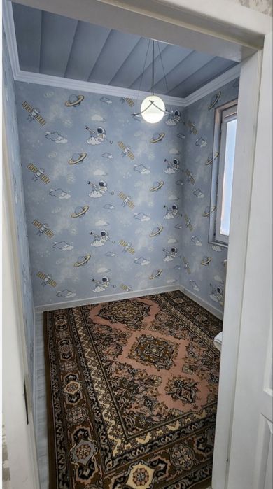 Аренда Феруза Олма 4хона 500 долл Болла оила кизларга Акуратнийга