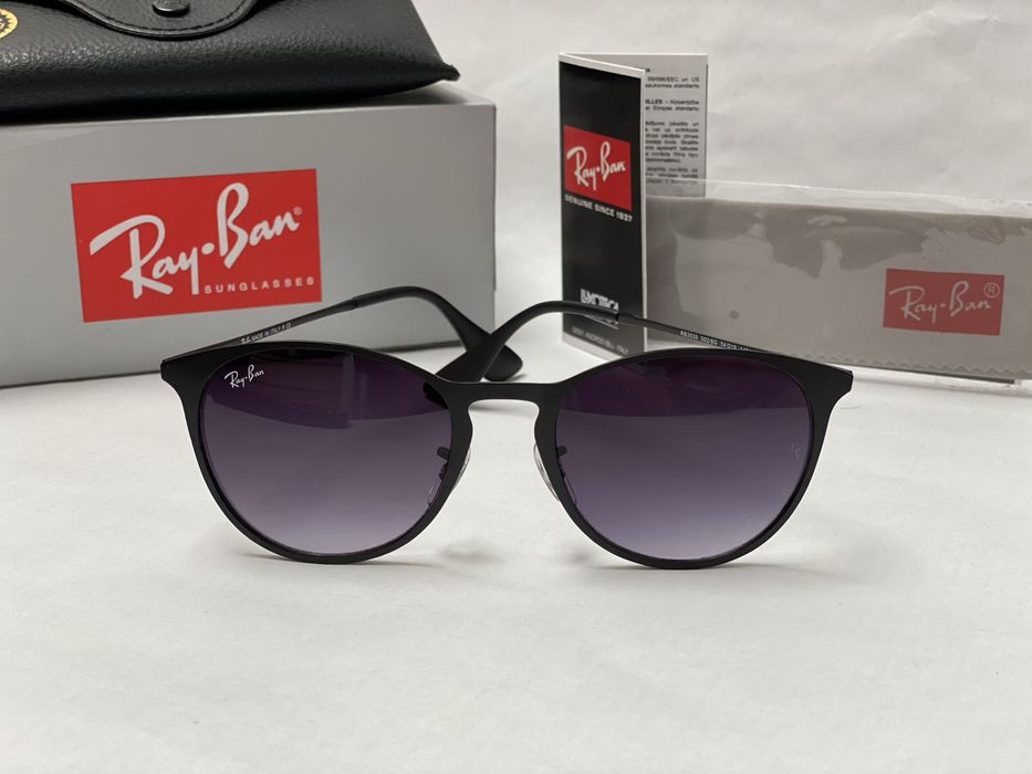 Ochelari de soare RAY BAN 3539 Erika Metal Noi