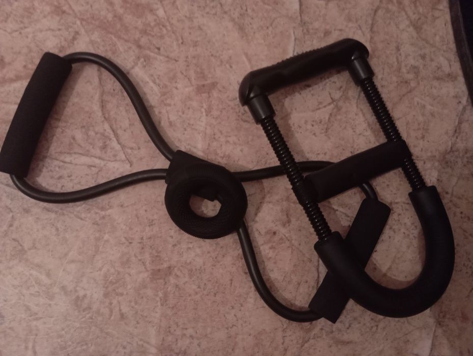 Набор эспандеров