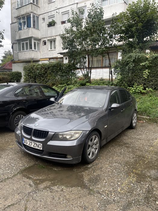 Piese bmw e90 163cp
