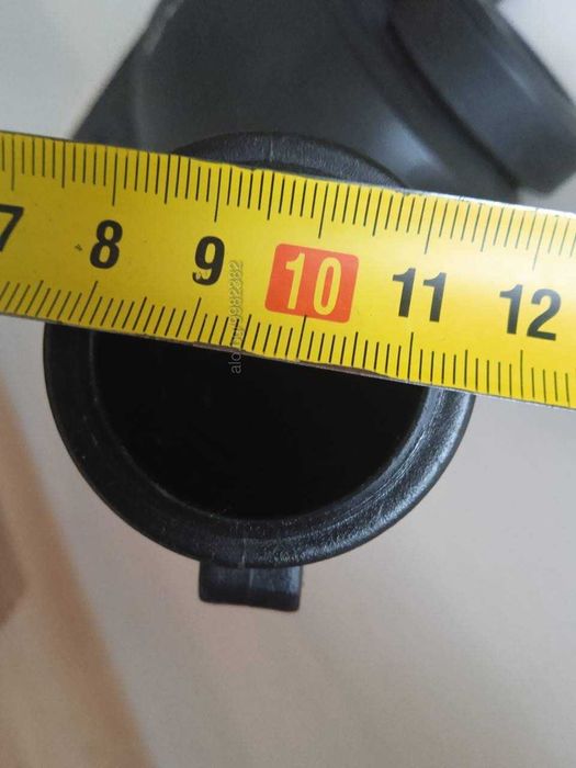 Четка за прахосмукачка