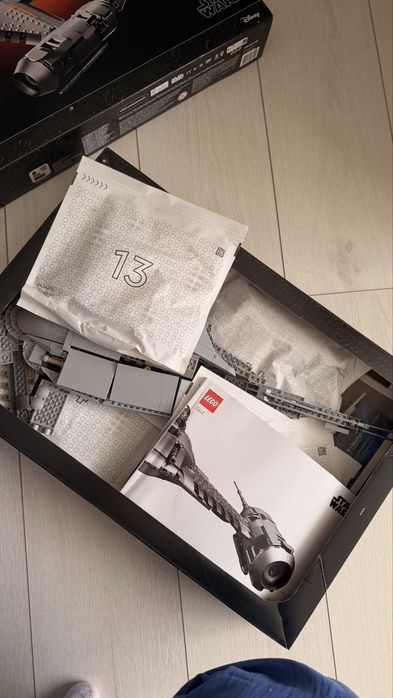 Продам lego 75442