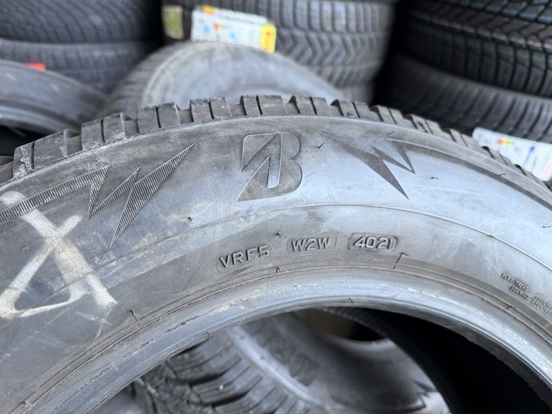 225/65/17 BRIDGESTONE 4бр