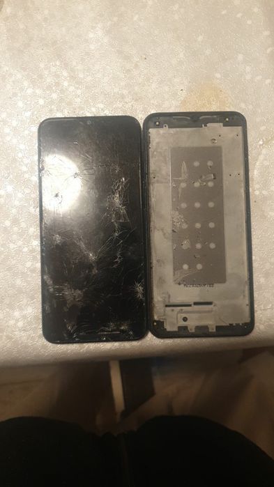 Самсунг А52 А03core