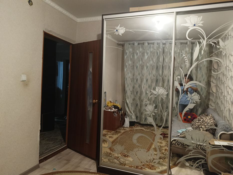 Сдам 2 к. Квартиру . Сазда 4