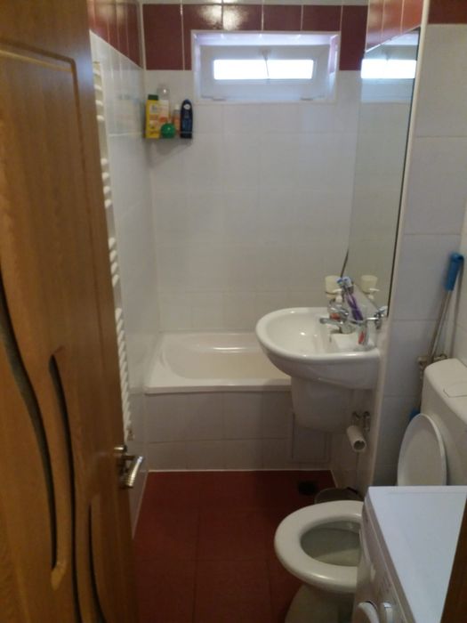 Proprietar - apartament 3 camere, etaj 2, Sibiu