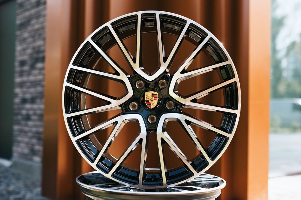 jante 21 porsche gts r21 cayenne panamera