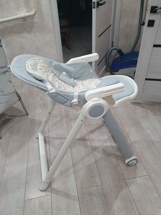 Детский стульчик - шезлонг