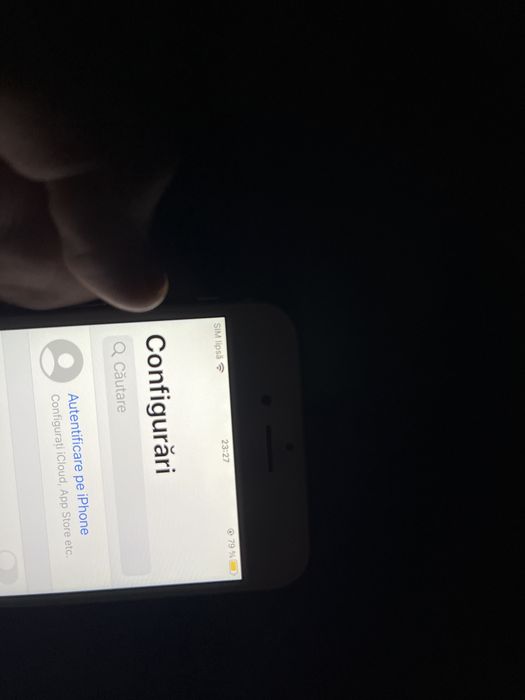 Iphone 6 s functionabil